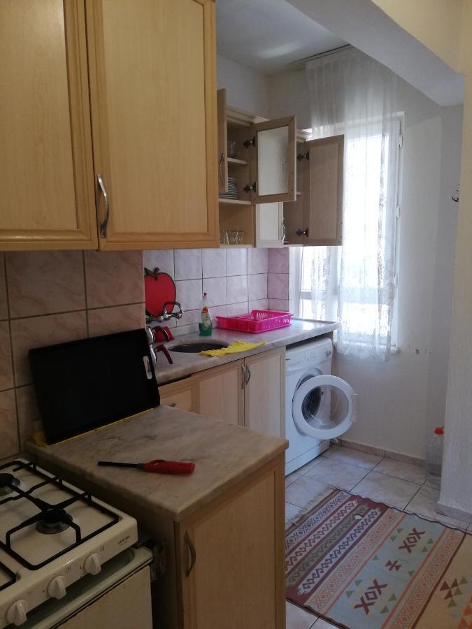Caner Sitesi Apt No:211b Blok/b Kat:2 No:5 * Alanya