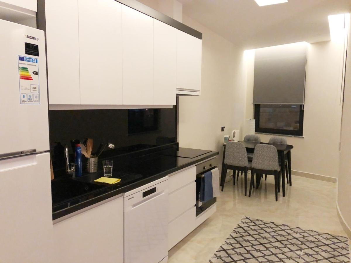 Apartamento Konak Cleopatra Twin Towers Alanya