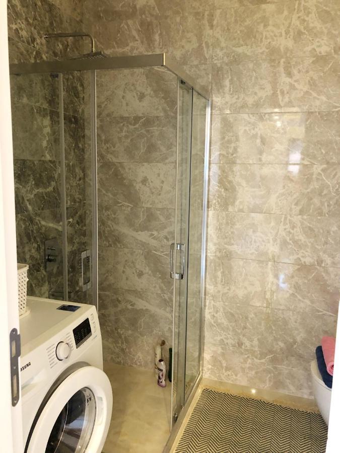 Apartamento Konak Cleopatra Twin Towers
