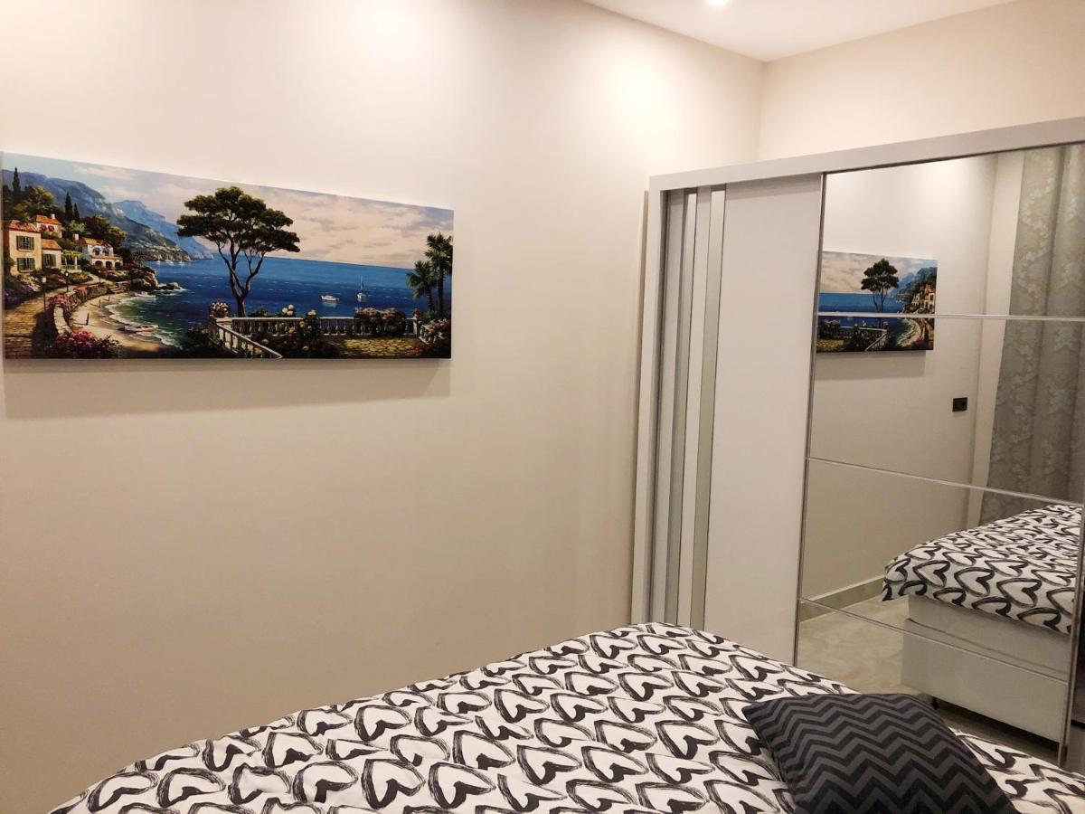 Apartment Konak Cleopatra Twin Towers