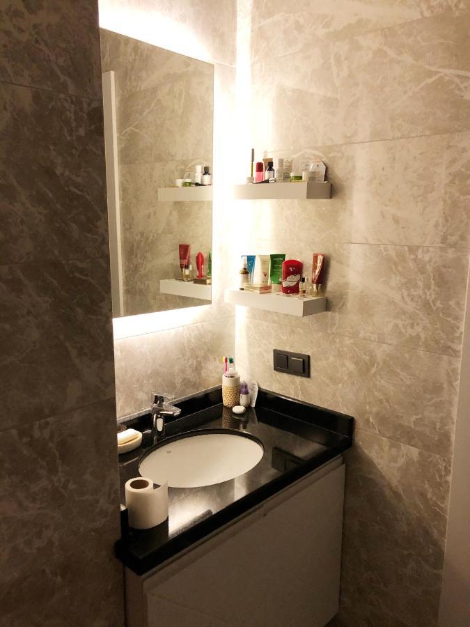 Apartment Konak Cleopatra Twin Towers