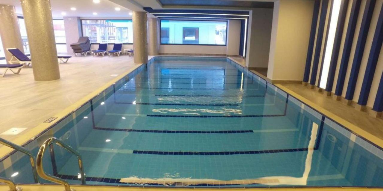 Apartment Konak Cleopatra Twin Towers *