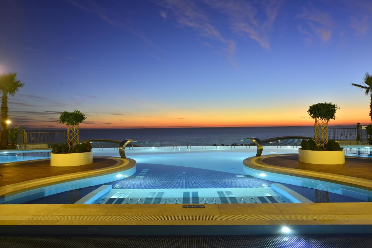 Elite Luxury & 5*