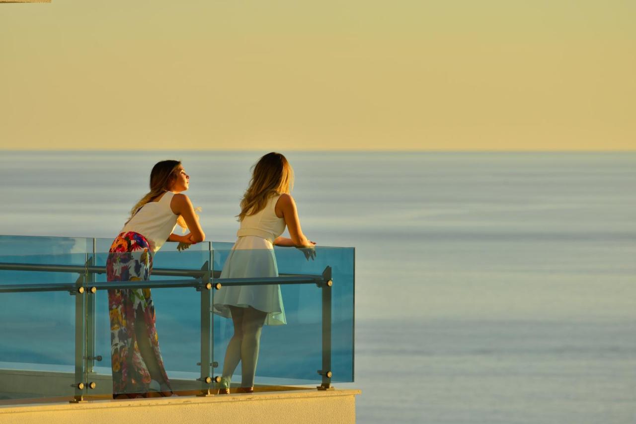 Elite Luxury & 5* Alanya