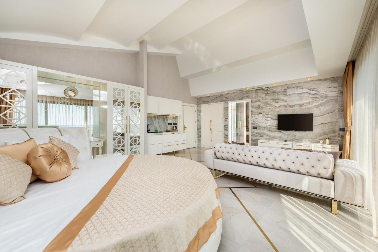 Elite Luxury & Alanya