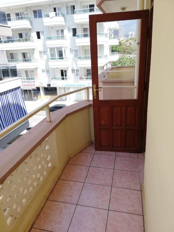 Daire Caner Sitesi Apt No:211b Blok/b Kat:2 No:5 Alanya