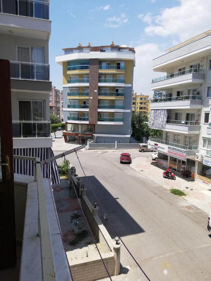 Caner Sitesi Apt No:211b Blok/b Kat:2 No:5 * Alanya