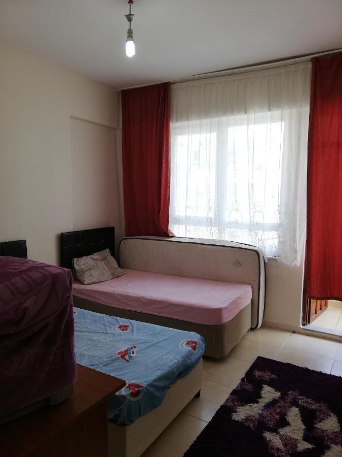 Caner Sitesi Apt No:211b Blok/b Kat:2 No:5 Alanya