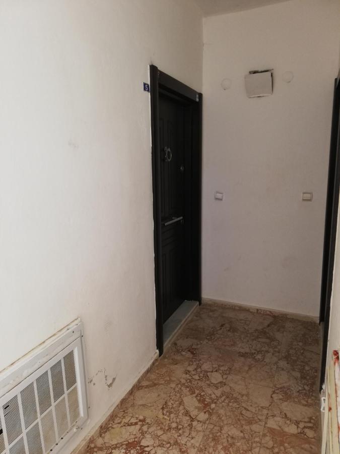 Apartment Caner Sitesi Apt No:211b Blok/b Kat:2 No:5 Alanya