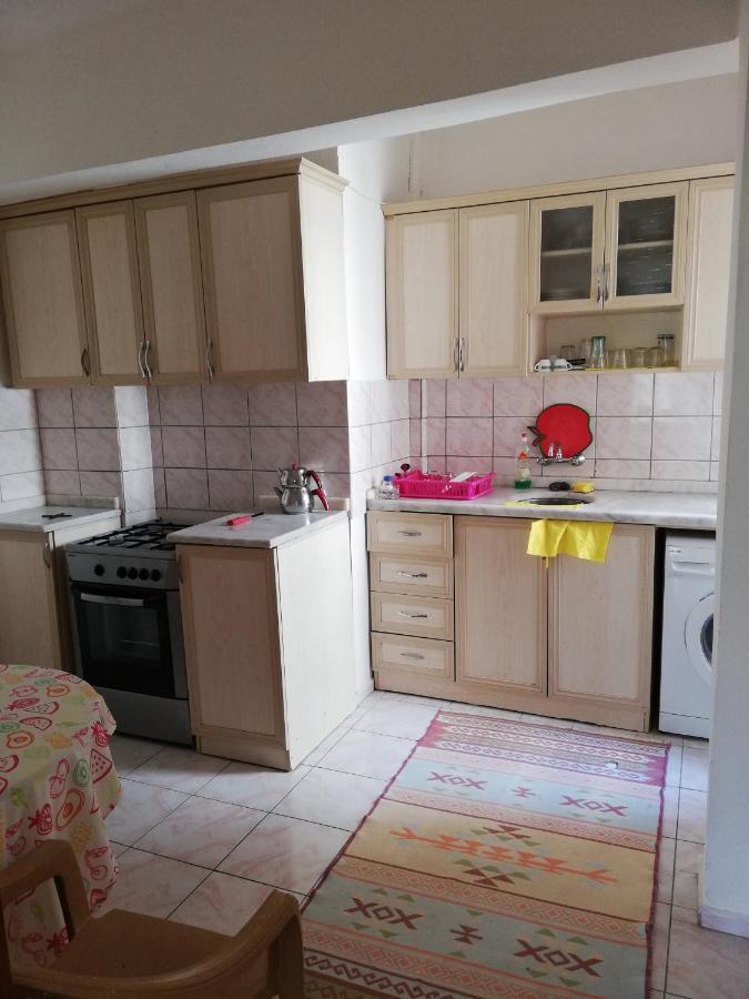 Daire Caner Sitesi Apt No:211b Blok/b Kat:2 No:5 Alanya
