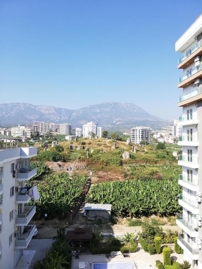 Daire Caner Sitesi Apt No:211b Blok/b Kat:2 No:5 *