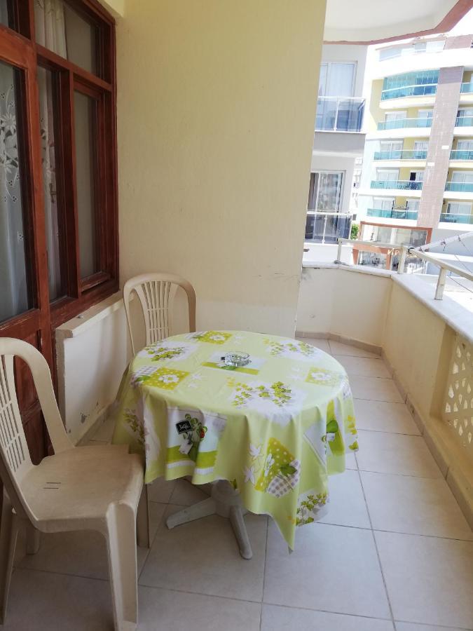 Caner Sitesi Apt No:211b Blok/b Kat:2 No:5 * Alanya