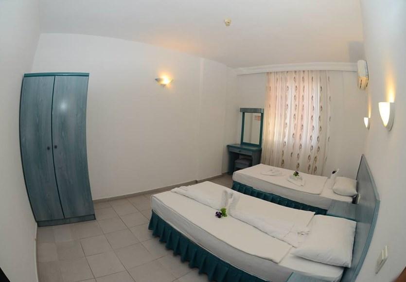 Odeon Apart Alanya