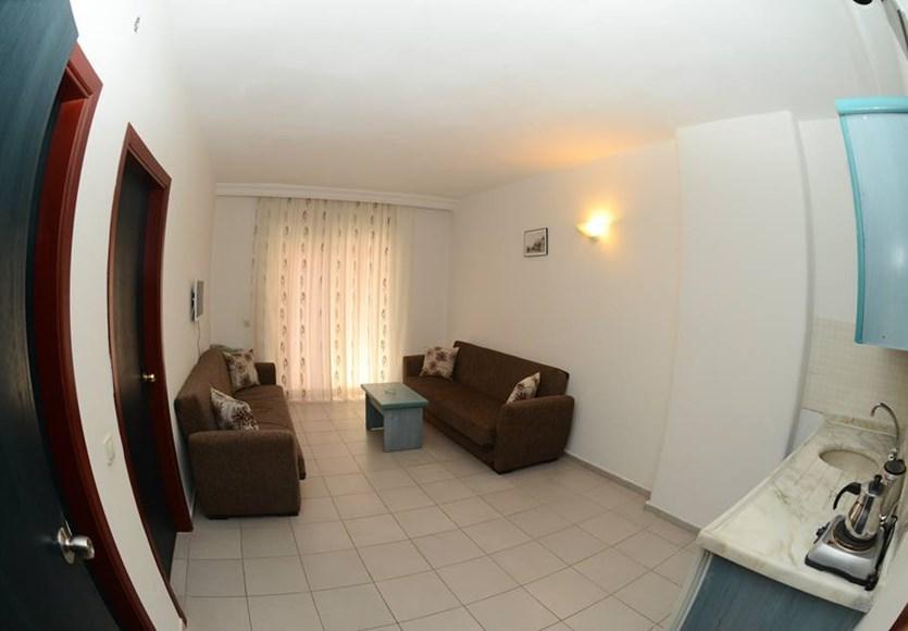 Odeon Apart *