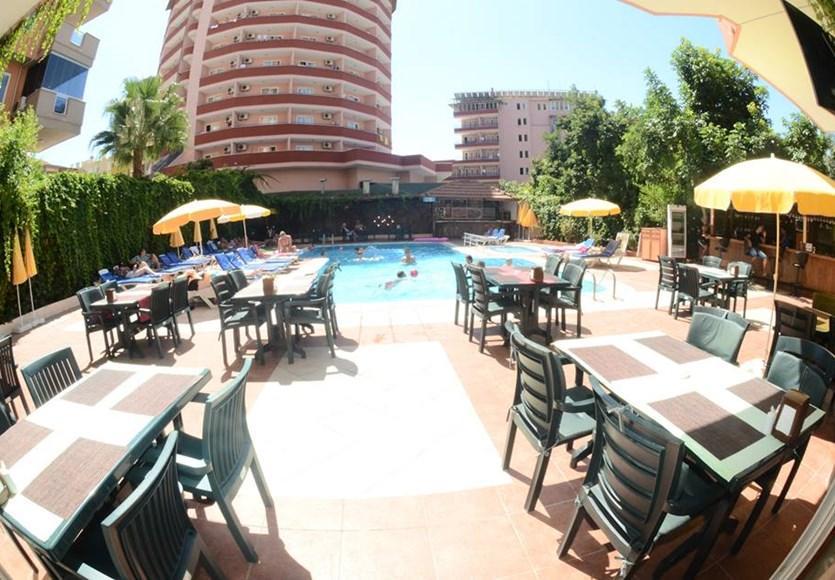 Odeon Apart * Alanya