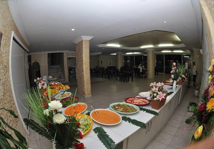 Odeon Apart Hotel