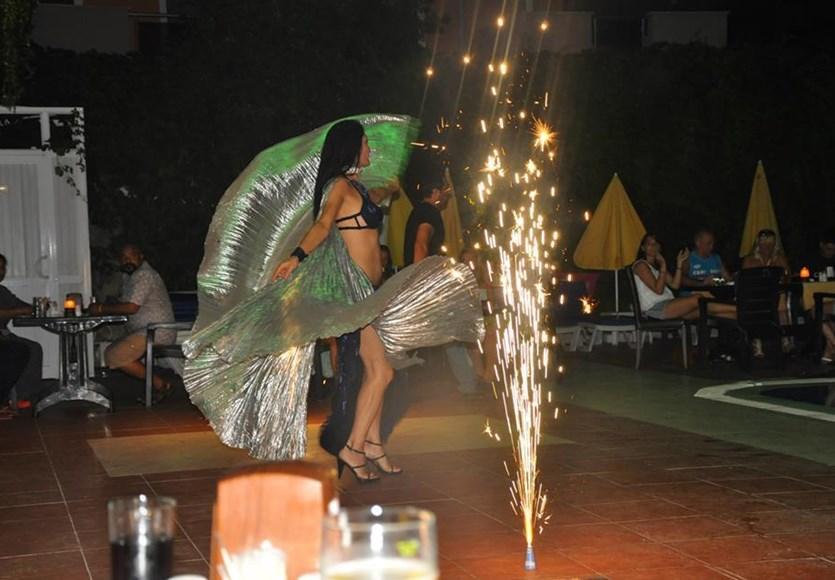 Odeon Apart Hotel *