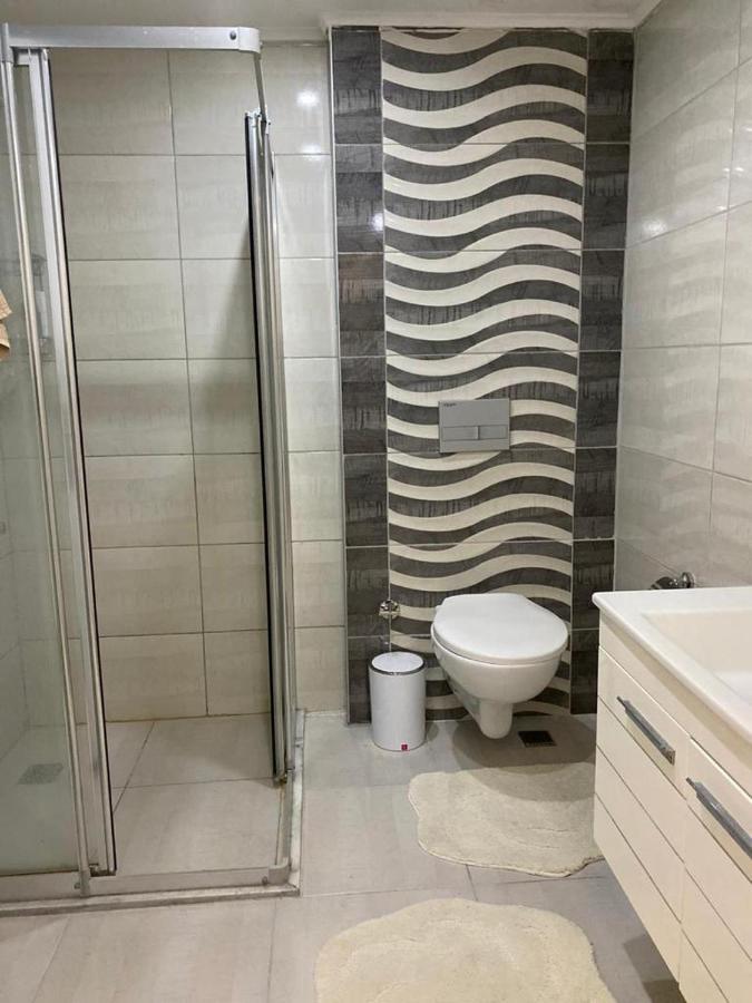 1+1 New Cozy In The Center Of Alanya. Apartamento