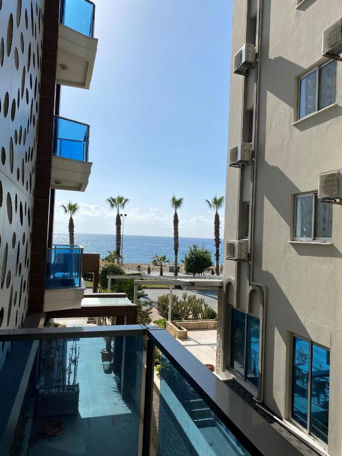 Kleopatra Life 4* Alanya