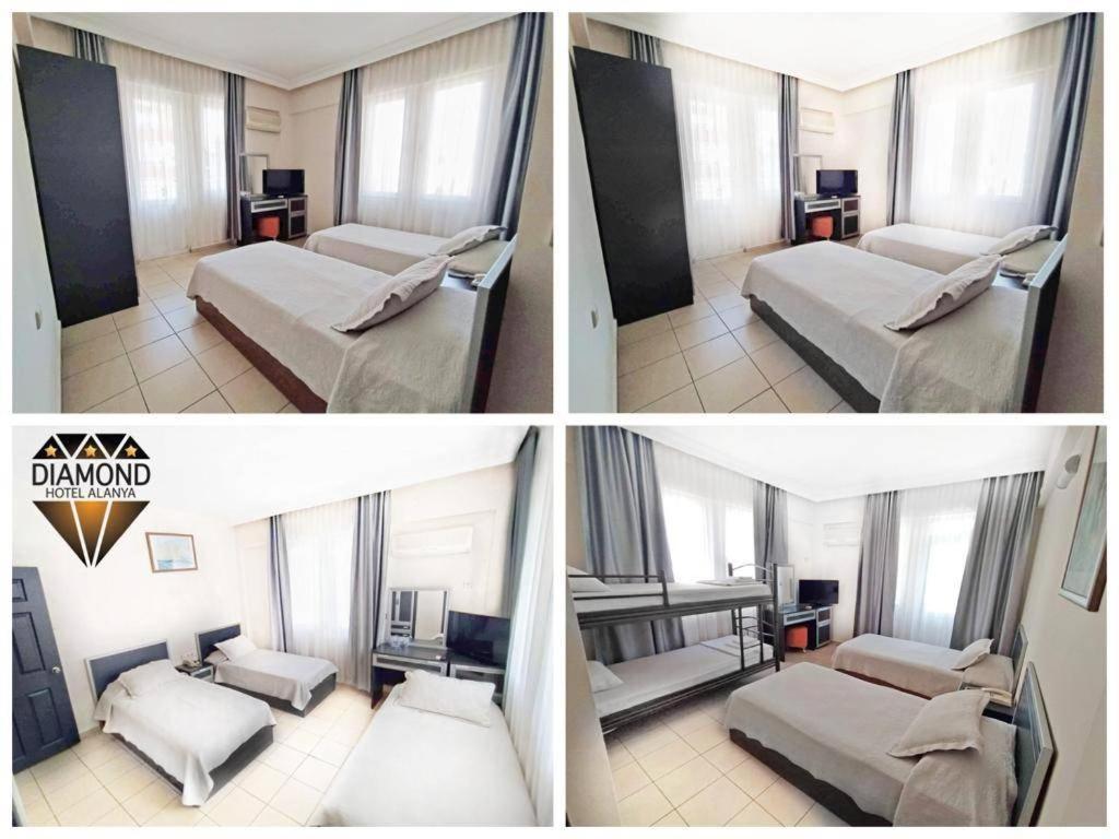 Diamond Hotel