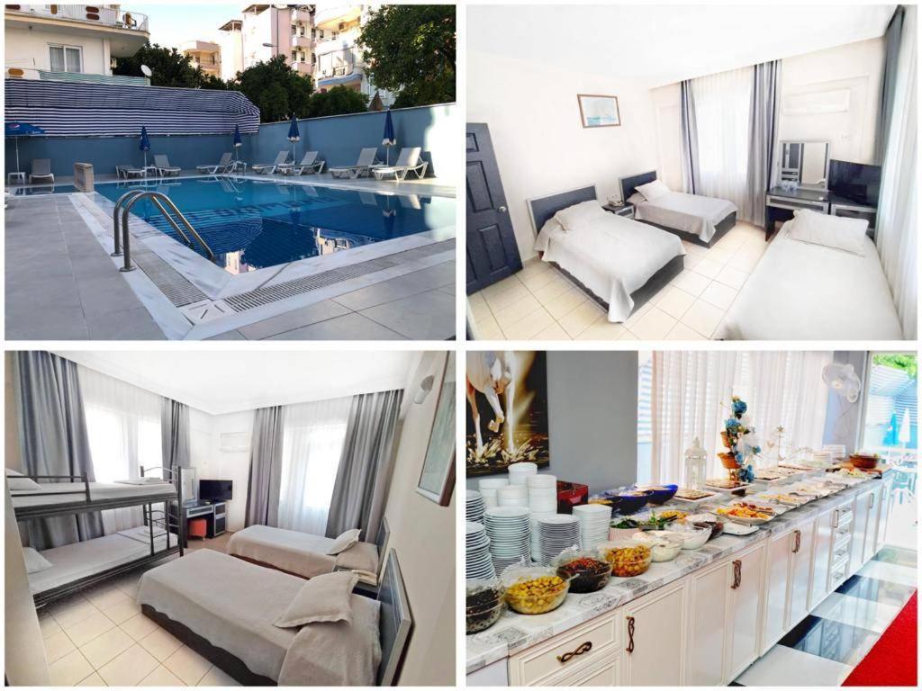 Diamond Hotel Alanya