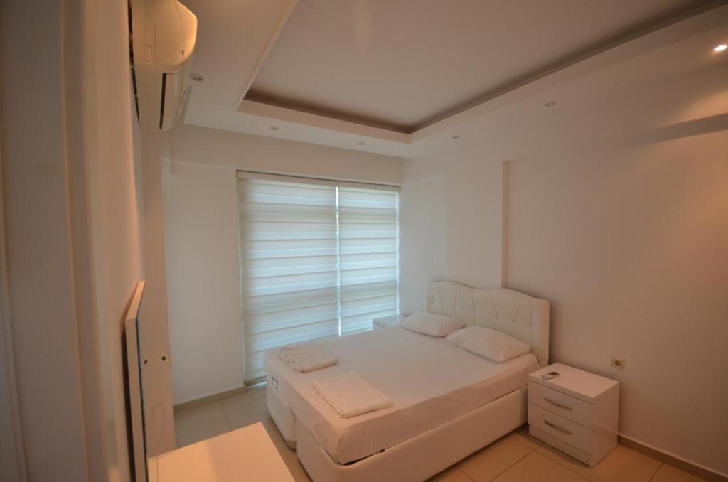 Sun Kleopatra Apartment