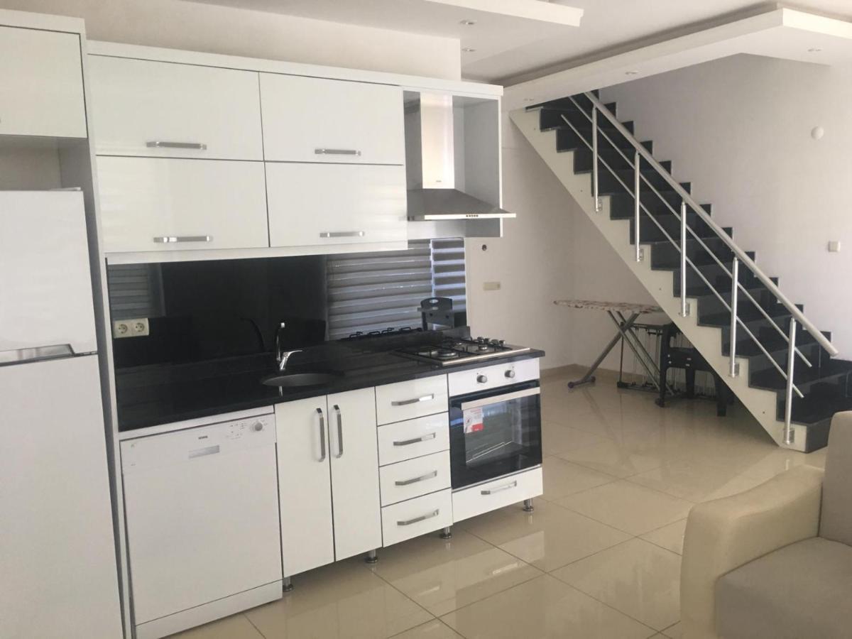 Apartment Sun Kleopatra