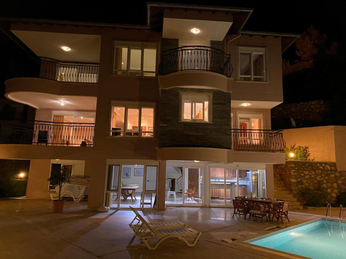 Villa Platanus *