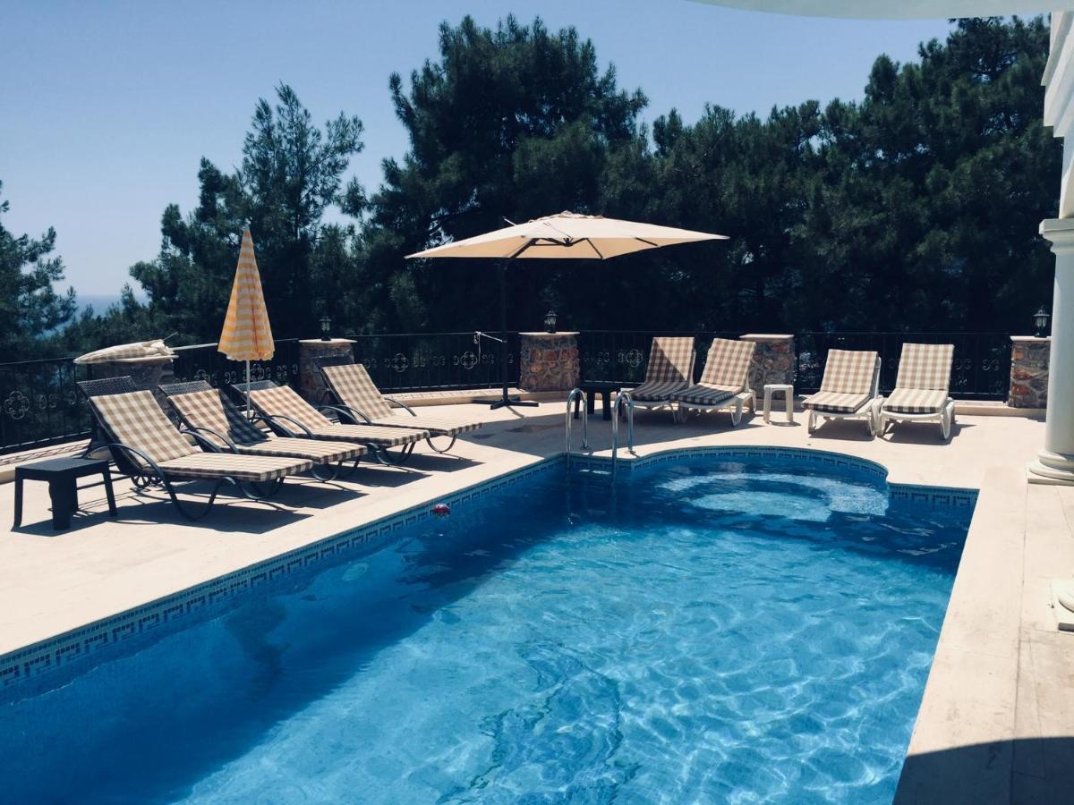 Villa Royal Alanya