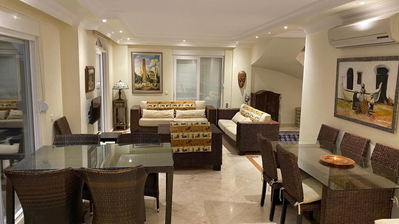 Villa Royal *