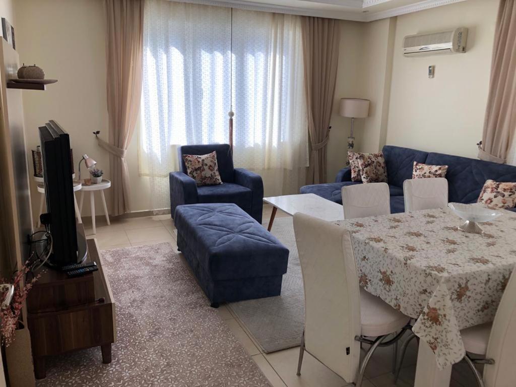 Alanya Holiday Alanya