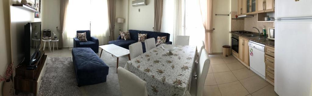 Alanya Holiday Apartment Alanya