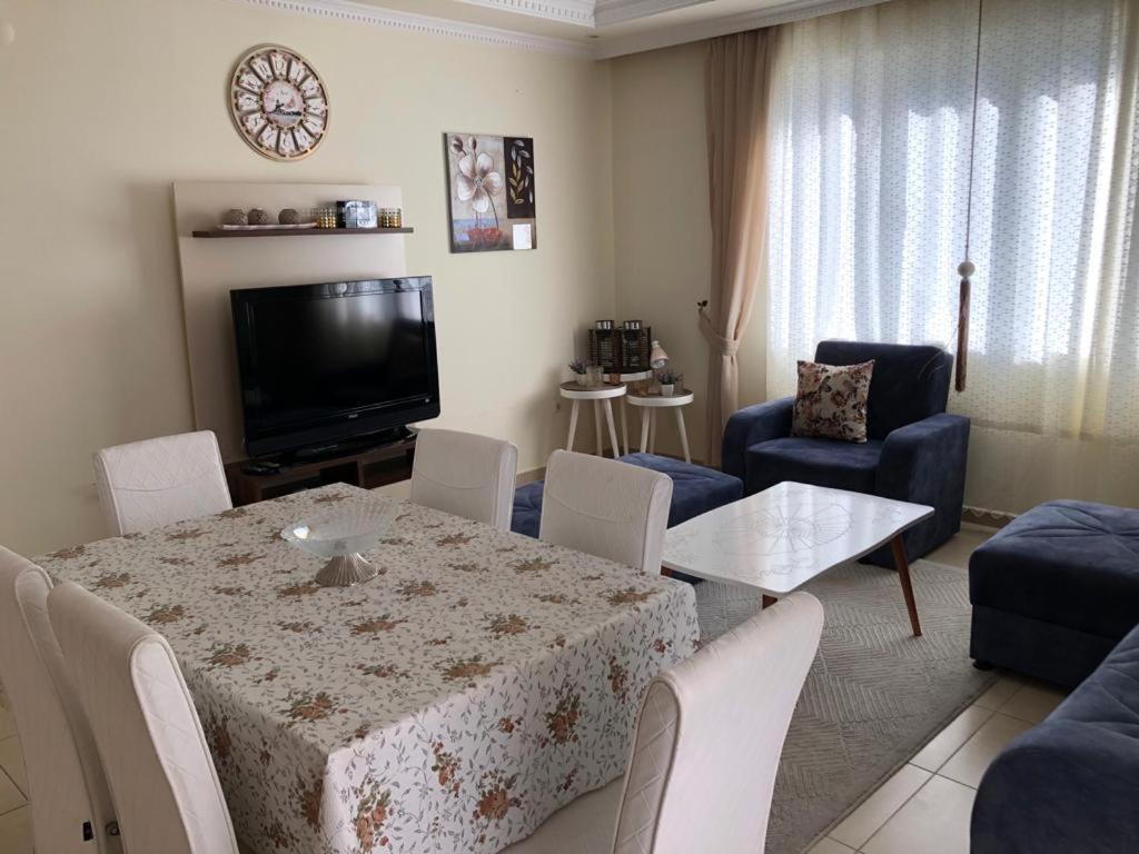 Alanya Holiday Alanya