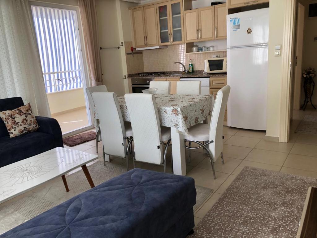 Alanya Holiday Apartment