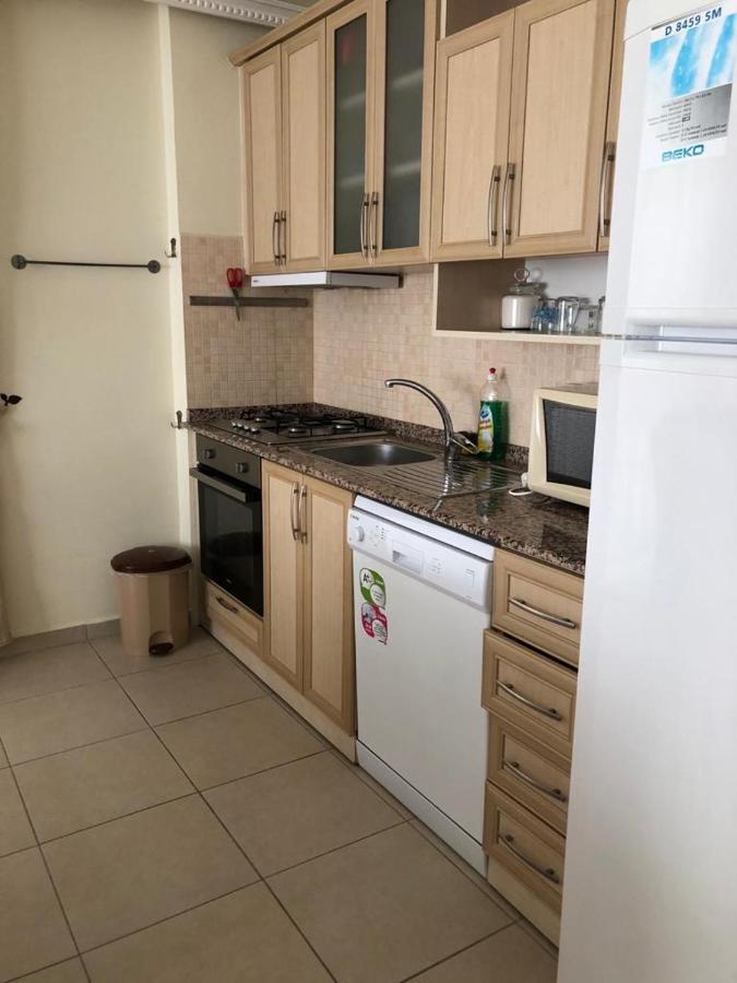 Alanya Holiday Apartment *