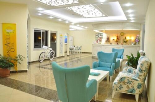 Grand Atilla Alanya
