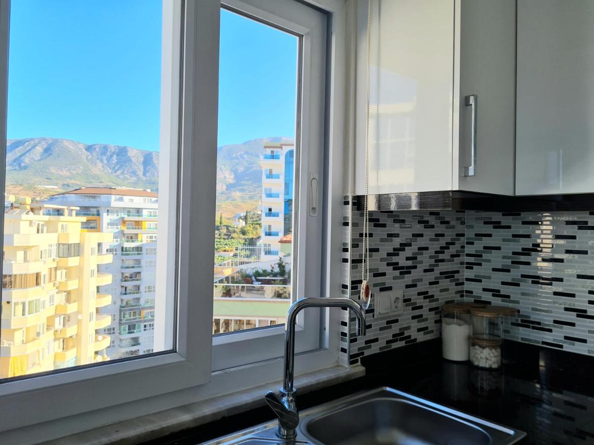 Luxury Apartment Alanya