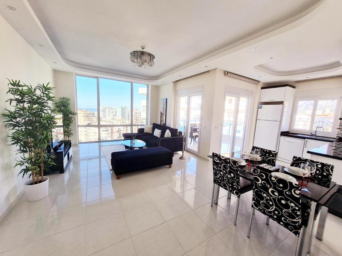 Luxury Apartment Alanya