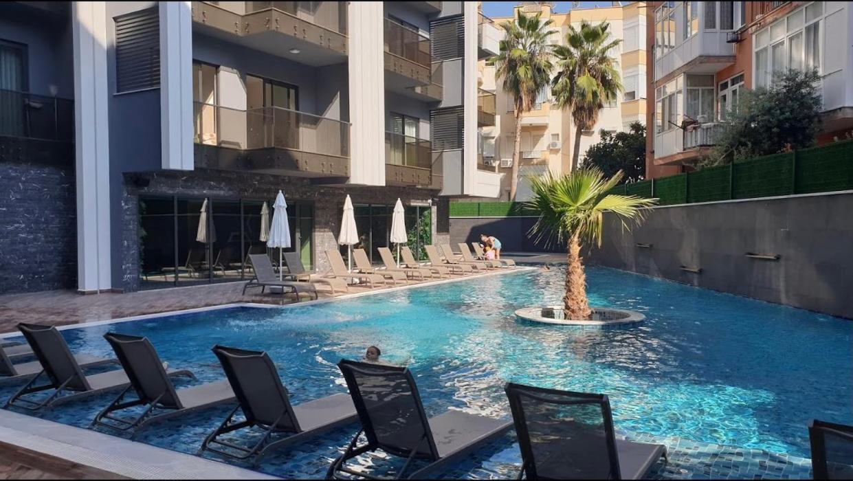 C-lounge Cleopatra Apaprtment Appartement