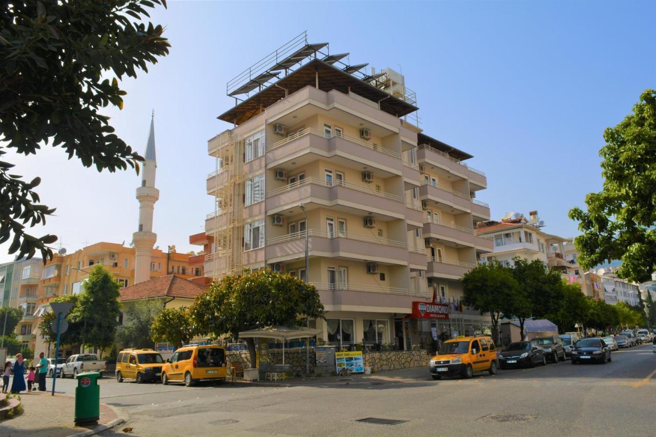Hotel Diamond Alanya