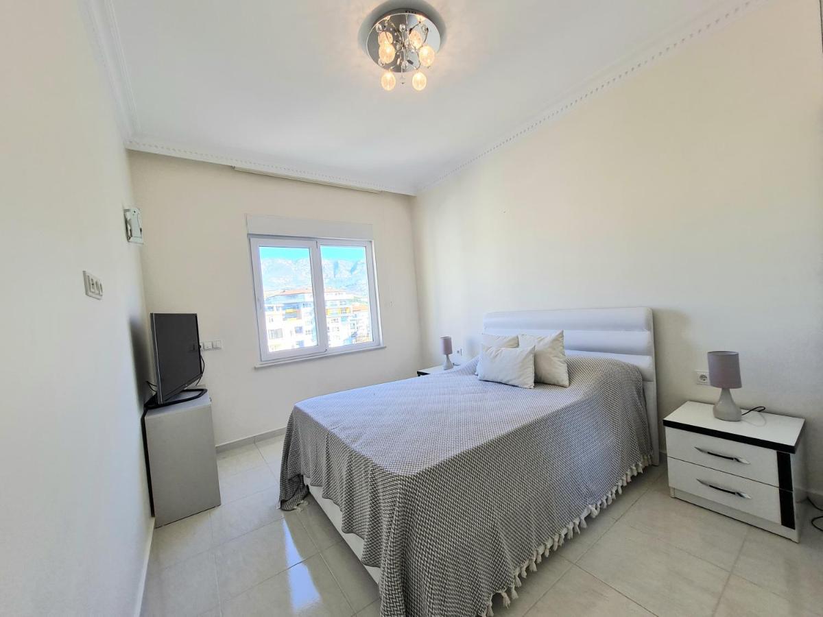 Luxury Alanya