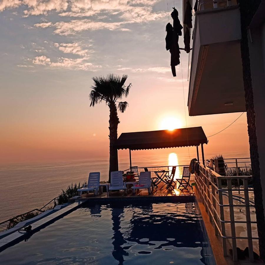 Sunset * Alanya