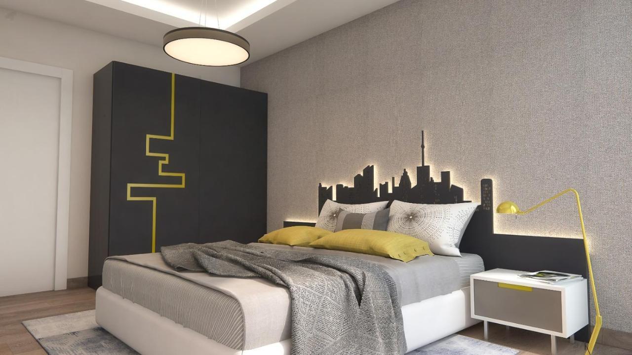 Konak Premium Apartment