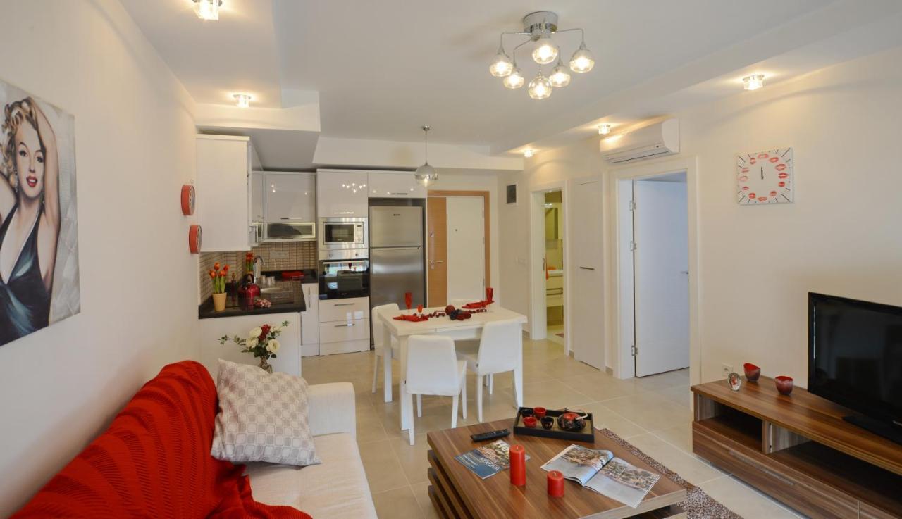 Vesta Garden Alanya
