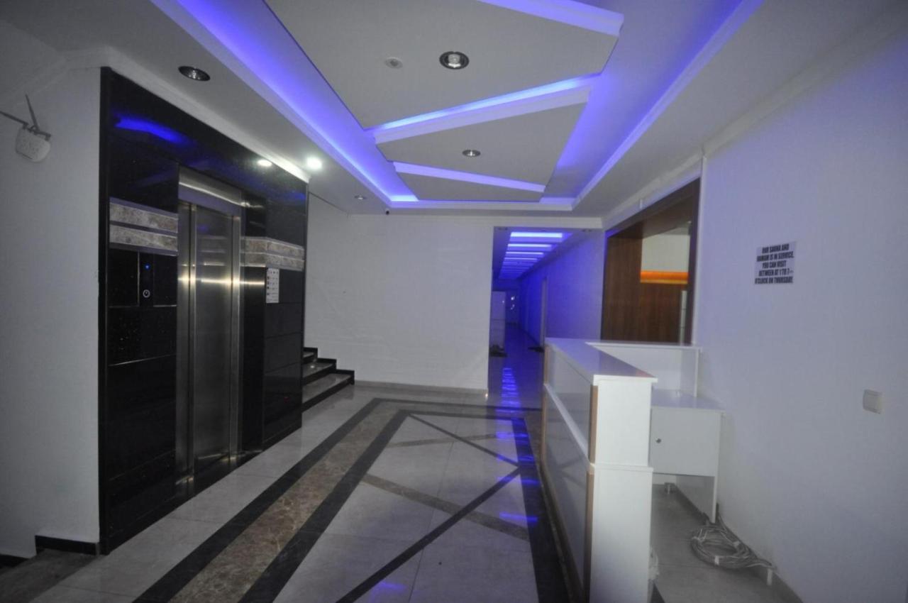Apartment Sun Kleopatra