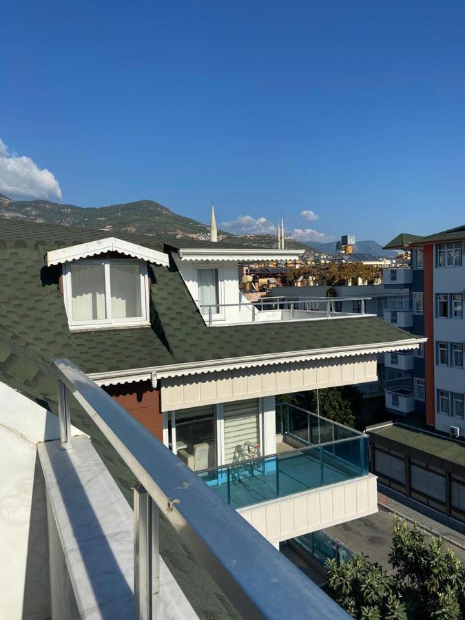 Apartment Sun Kleopatra *