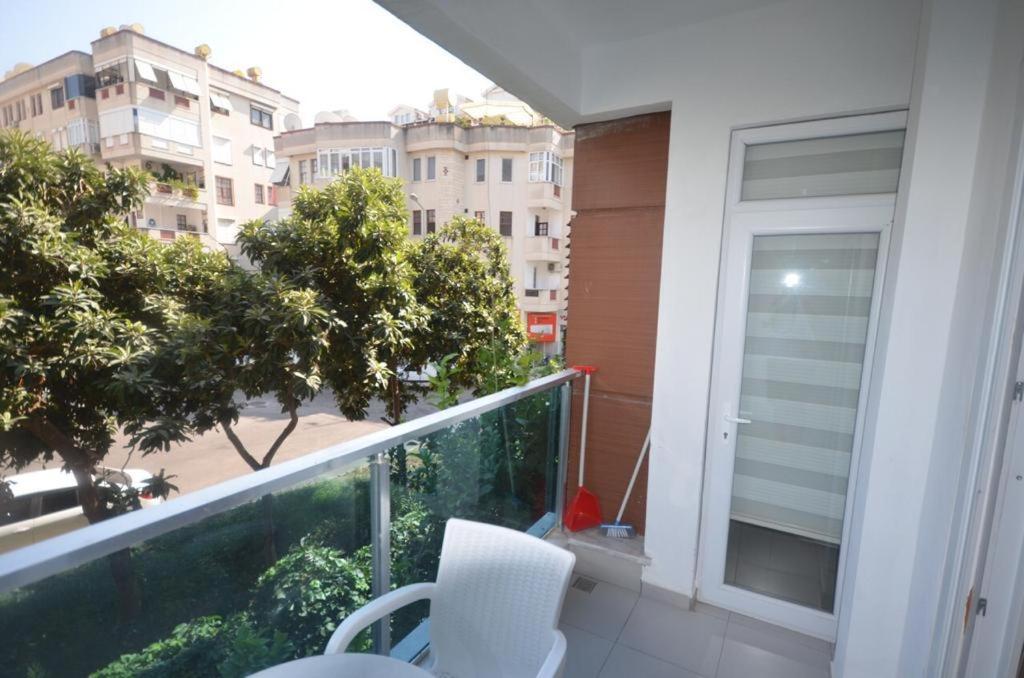 Sun Kleopatra Apartment *