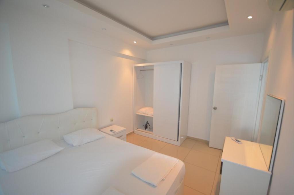 Sun Kleopatra Apartment Alanya