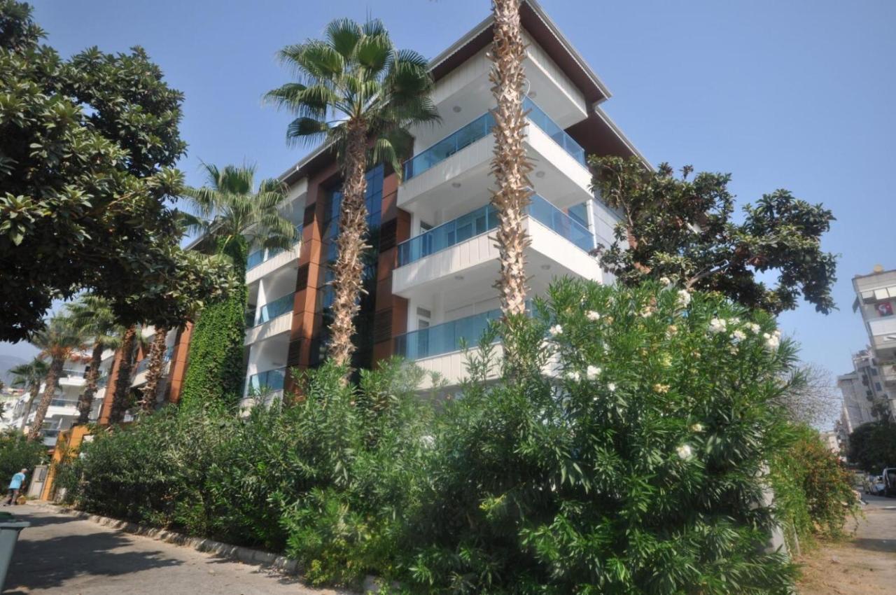 Sun Kleopatra * Alanya