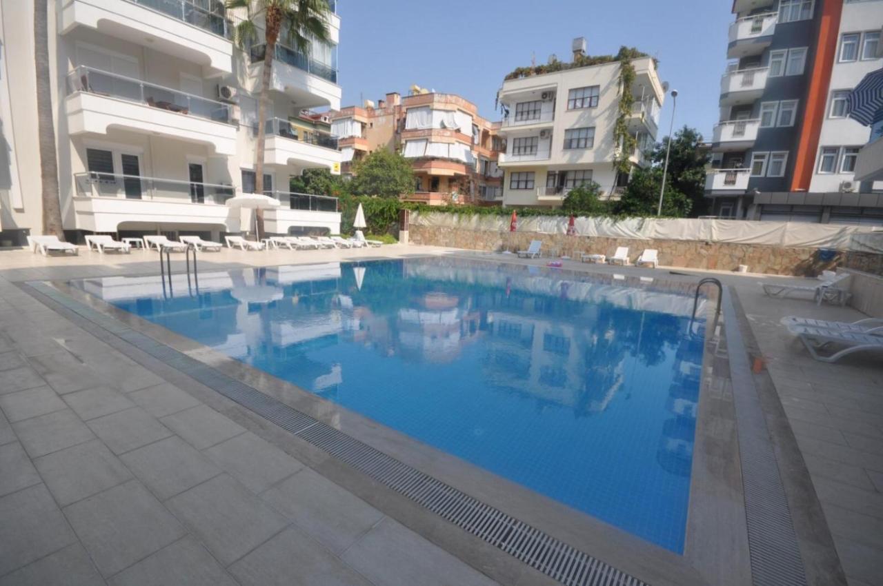 Sun Kleopatra * Alanya
